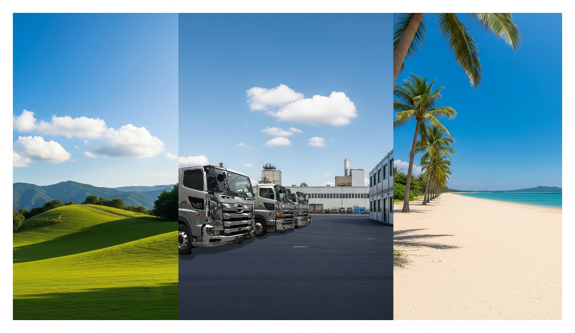 いつでもどこでも移動可