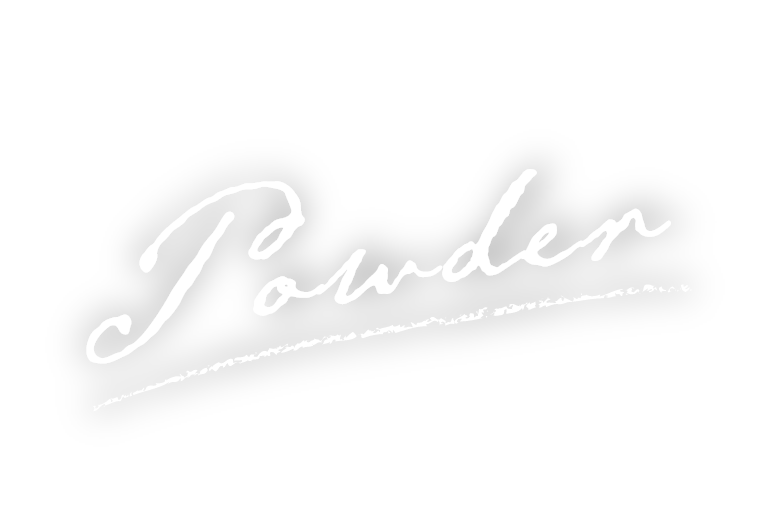 Powder