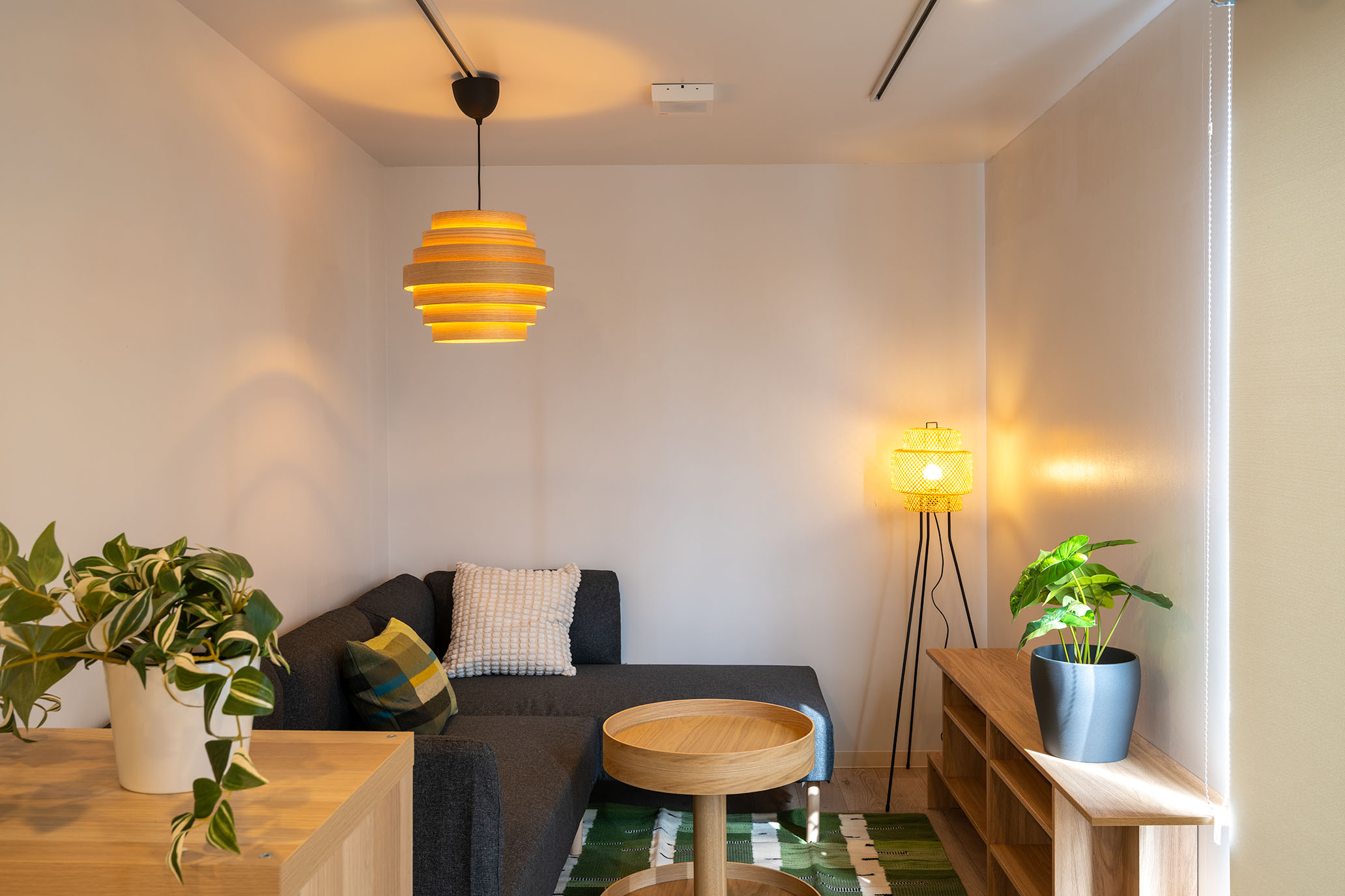 千葉県Ⅰ市運送会社様