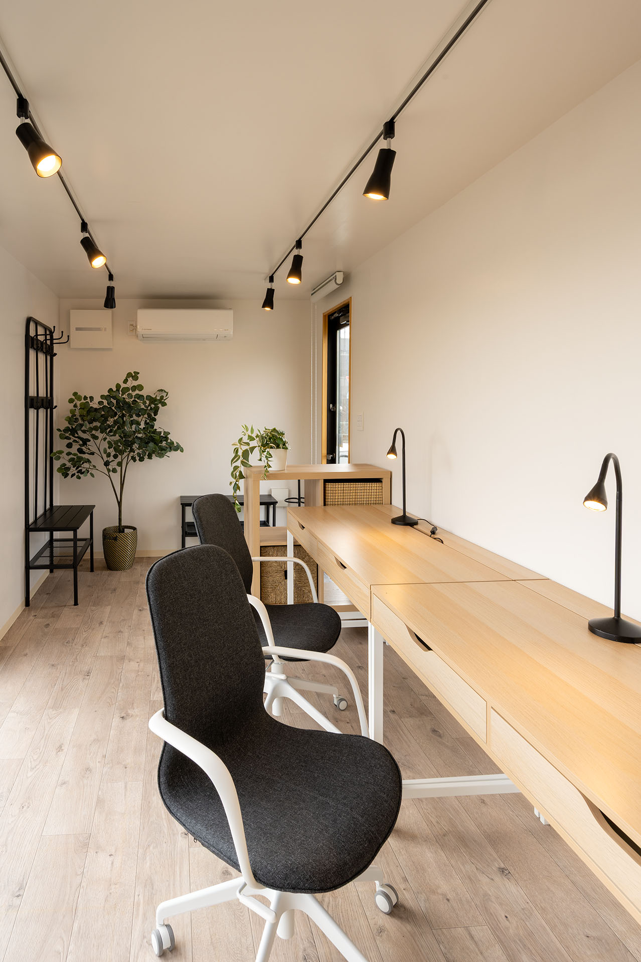 千葉県Ⅰ市運送会社様