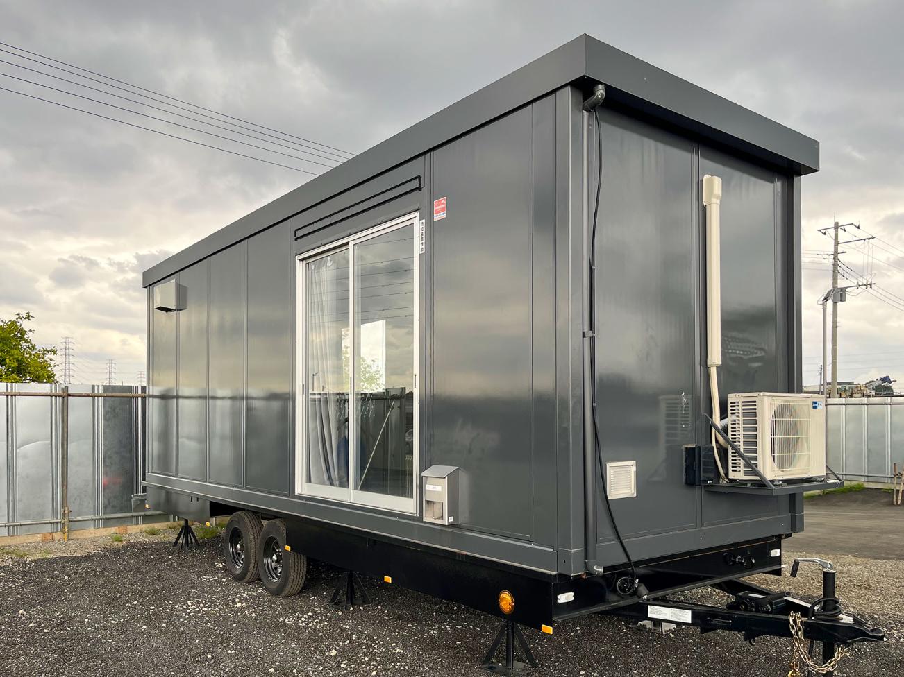 埼玉県Ｗ市運送会社様